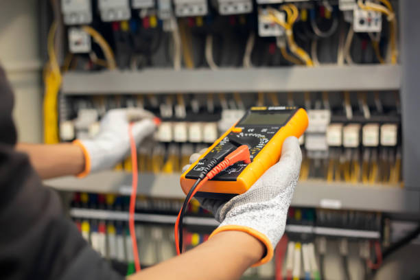 Best Electrical Maintenance Services  in Corcoran, CA